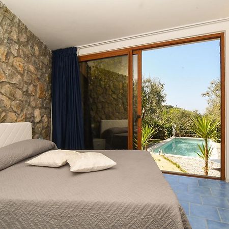 Amore Rentals - Casa Tatano Marciano Exterior foto